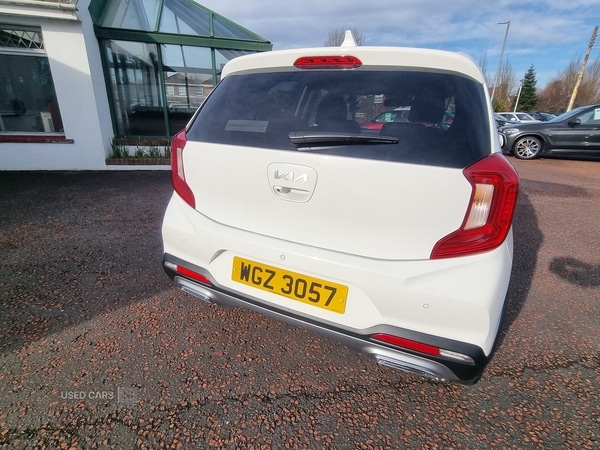 Used Kia Picanto 2022 for sale - 77613217: Photo 7