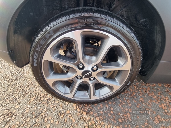 Used Kia Picanto 2022 for sale - 77613217: Photo 8