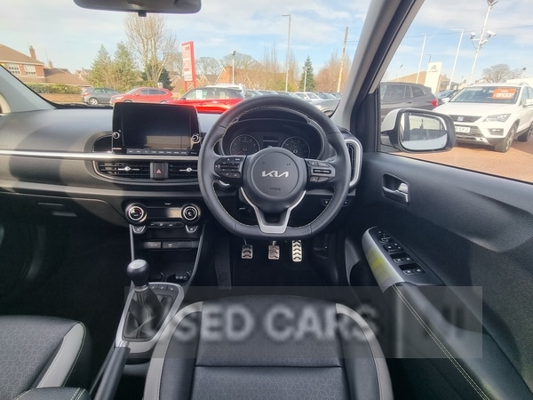 Used Kia Picanto 2022 for sale - 77613217: Photo 9