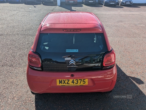 Vehicle 11
