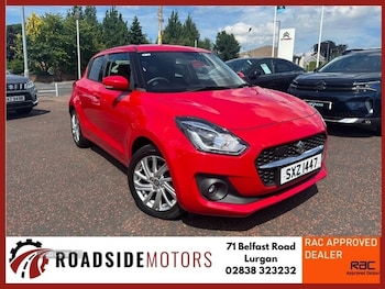 Used Suzuki Swift 2023 for sale - 79013444: Photo