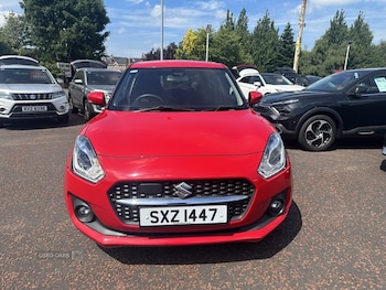Used Suzuki Swift 2023 for sale - 79013444: Photo