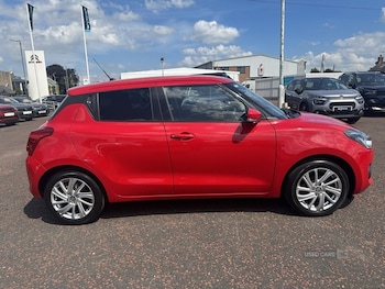 Used Suzuki Swift 2023 for sale - 79013444: Photo