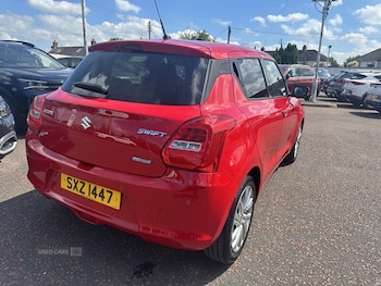 Used Suzuki Swift 2023 for sale - 79013444: Photo
