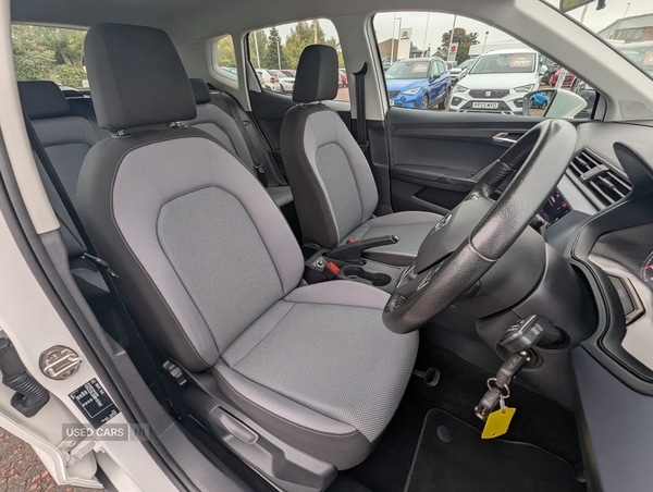 Used SEAT Arona 2021 for sale - 76202050: Photo 12