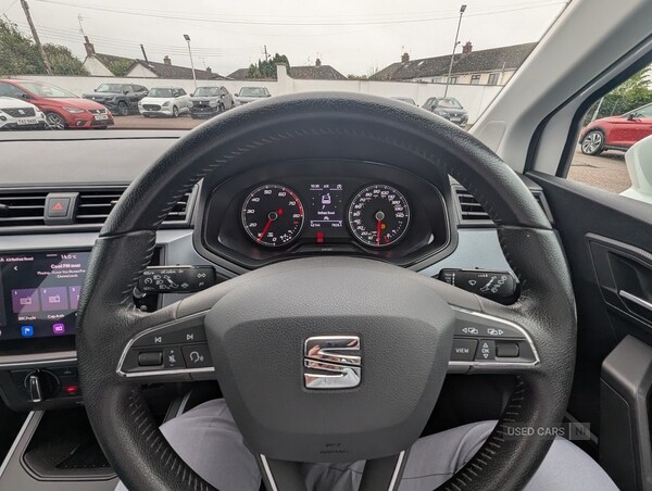 Used SEAT Arona 2021 for sale - 76202050: Photo 13