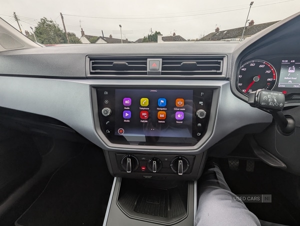 Used SEAT Arona 2021 for sale - 76202050: Photo 14