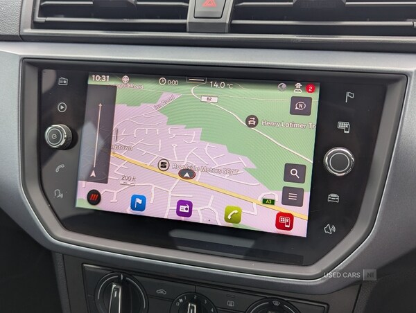 Used SEAT Arona 2021 for sale - 76202050: Photo 16