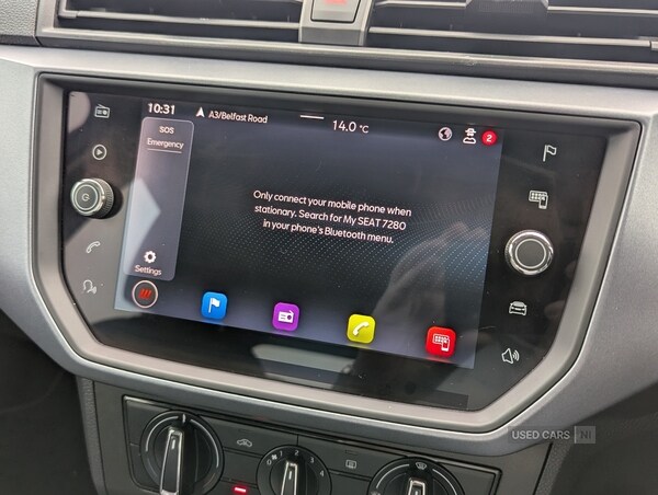 Used SEAT Arona 2021 for sale - 76202050: Photo 19