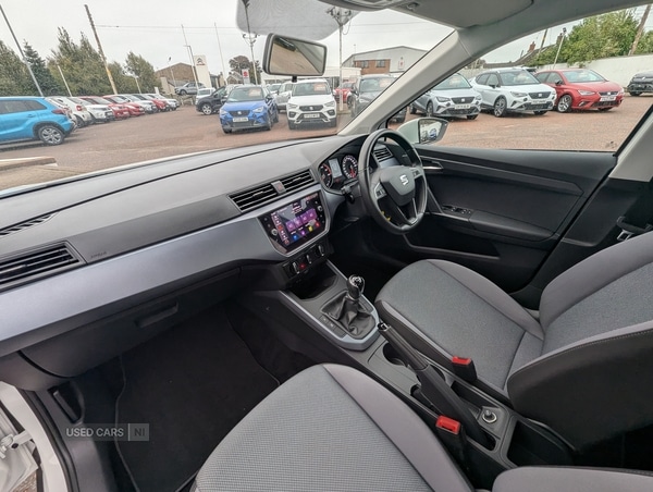 Used SEAT Arona 2021 for sale - 76202050: Photo 2