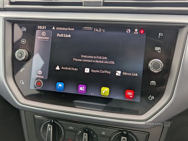 Used SEAT Arona 2021 for sale - 76202050: Photo 20