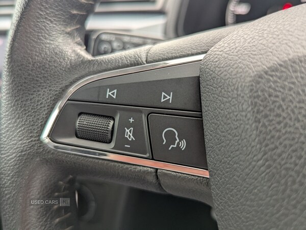 Used SEAT Arona 2021 for sale - 76202050: Photo 21