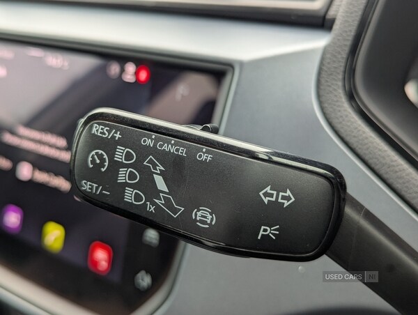 Used SEAT Arona 2021 for sale - 76202050: Photo 23