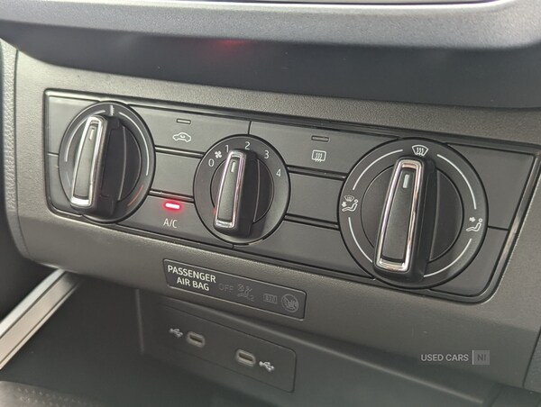 Used SEAT Arona 2021 for sale - 76202050: Photo 24