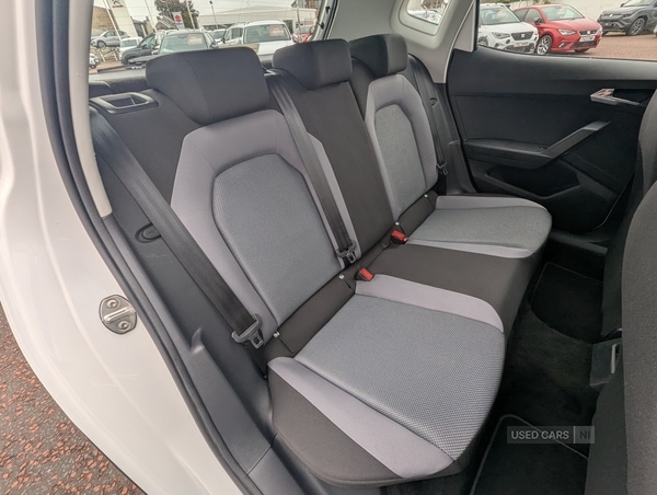 Used SEAT Arona 2021 for sale - 76202050: Photo 6