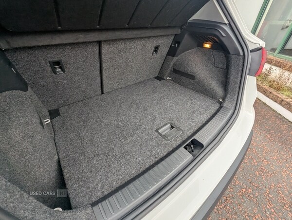 Used SEAT Arona 2021 for sale - 76202050: Photo 7