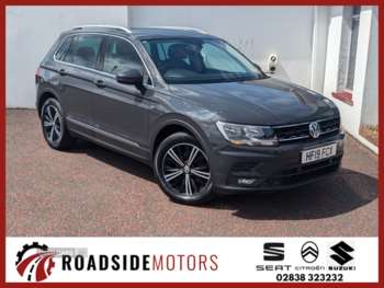 2019 - 2.0 TDi 150 SE Nav 5dr