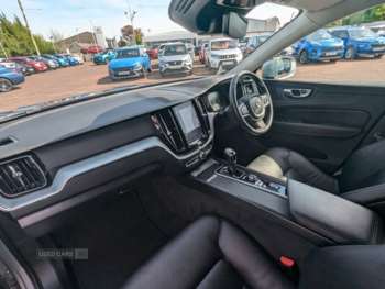 Used Volvo XC60 2019 for sale - 74522315: Photo