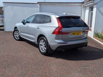 Used Volvo XC60 2019 for sale - 74522315: Photo