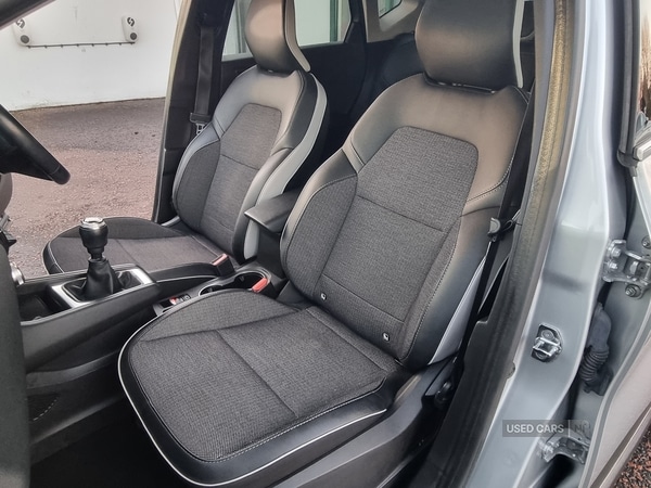 Used Renault Captur 2021 for sale - 76715751: Photo 11