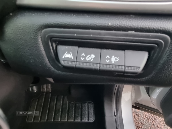 Used Renault Captur 2021 for sale - 76715751: Photo 14