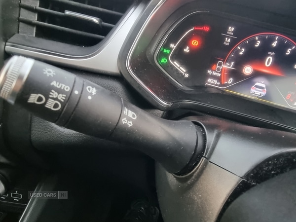 Used Renault Captur 2021 for sale - 76715751: Photo 16