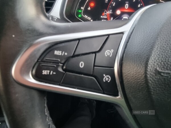 Used Renault Captur 2021 for sale - 76715751: Photo 18