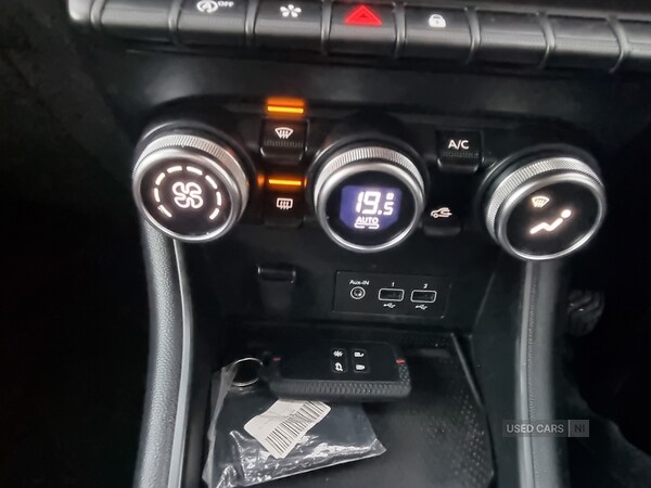 Used Renault Captur 2021 for sale - 76715751: Photo 20