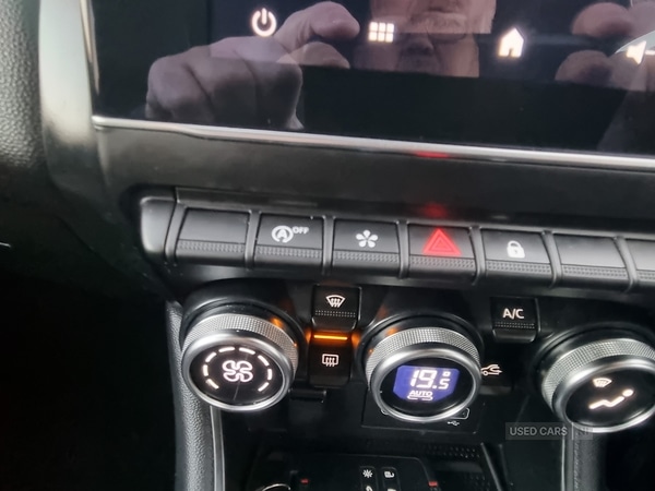 Used Renault Captur 2021 for sale - 76715751: Photo 21