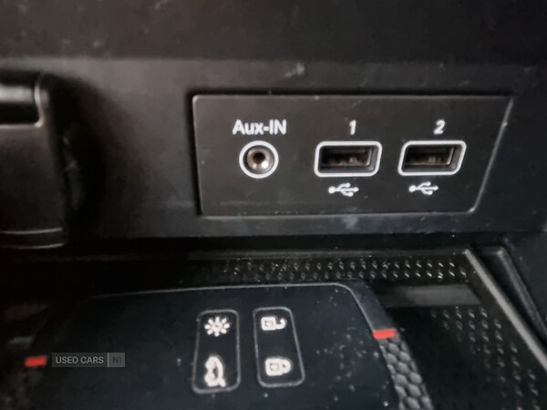 Used Renault Captur 2021 for sale - 76715751: Photo 24