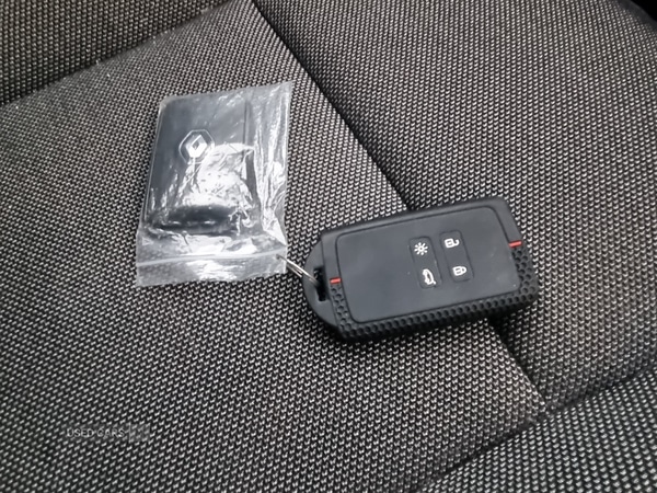 Used Renault Captur 2021 for sale - 76715751: Photo 26