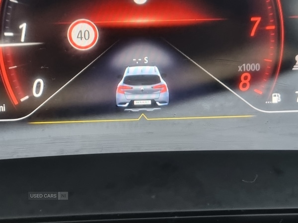 Used Renault Captur 2021 for sale - 76715751: Photo 27