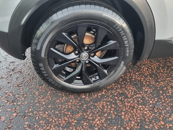 Used Renault Captur 2021 for sale - 76715751: Photo 6