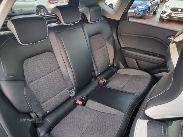 Used Renault Captur 2021 for sale - 76715751: Photo 7