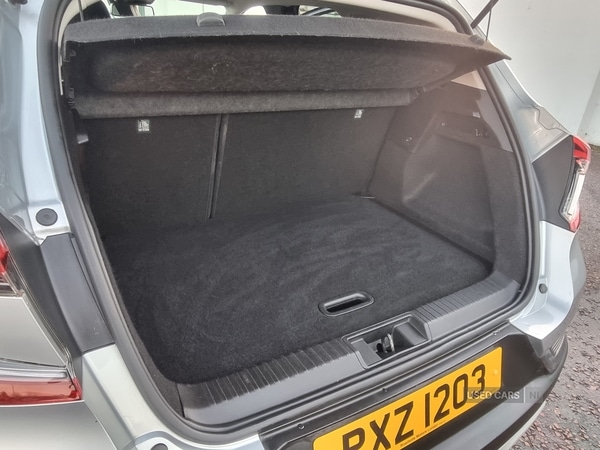 Used Renault Captur 2021 for sale - 76715751: Photo 9