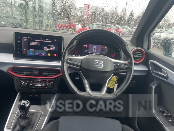 Used SEAT Arona 2023 for sale - 77785109: Photo 10