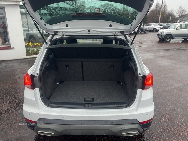 Used SEAT Arona 2023 for sale - 77785109: Photo 13