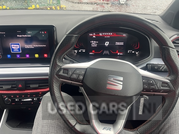 Used SEAT Arona 2023 for sale - 77785109: Photo 14