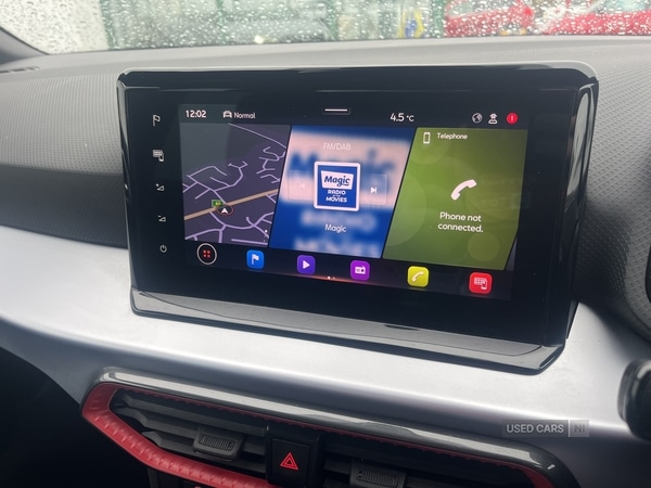 Used SEAT Arona 2023 for sale - 77785109: Photo 15