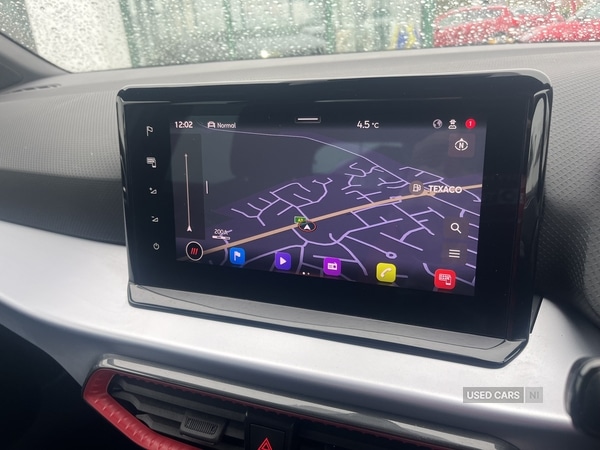 Used SEAT Arona 2023 for sale - 77785109: Photo 16