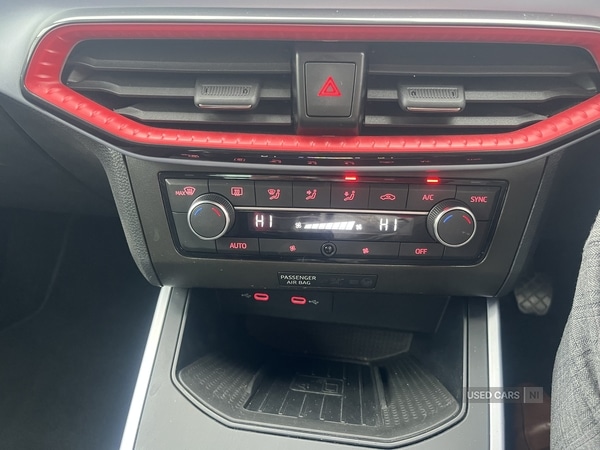 Used SEAT Arona 2023 for sale - 77785109: Photo 17