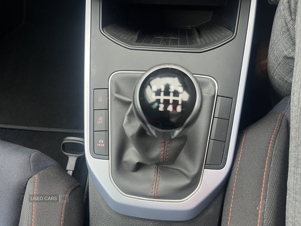 Used SEAT Arona 2023 for sale - 77785109: Photo 18