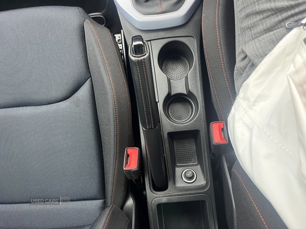 Used SEAT Arona 2023 for sale - 77785109: Photo 19