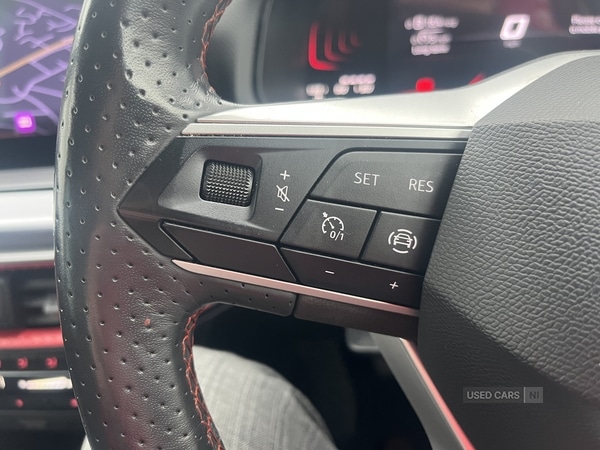 Used SEAT Arona 2023 for sale - 77785109: Photo 20