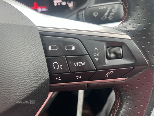 Used SEAT Arona 2023 for sale - 77785109: Photo 21