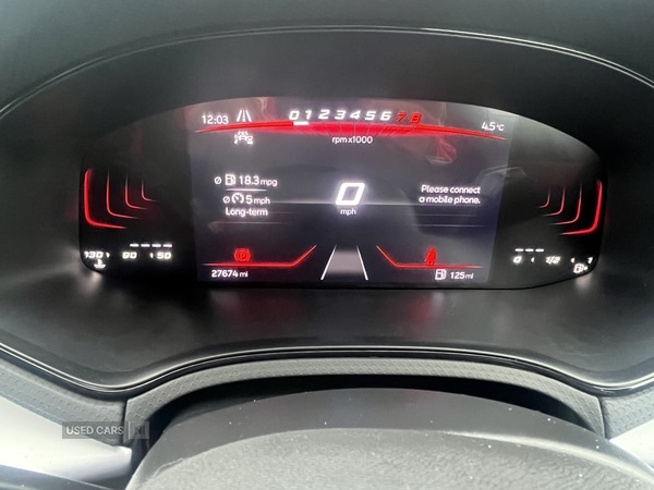 Used SEAT Arona 2023 for sale - 77785109: Photo 24