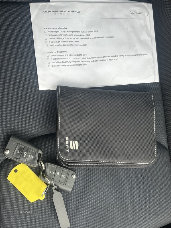 Used SEAT Arona 2023 for sale - 77785109: Photo 26