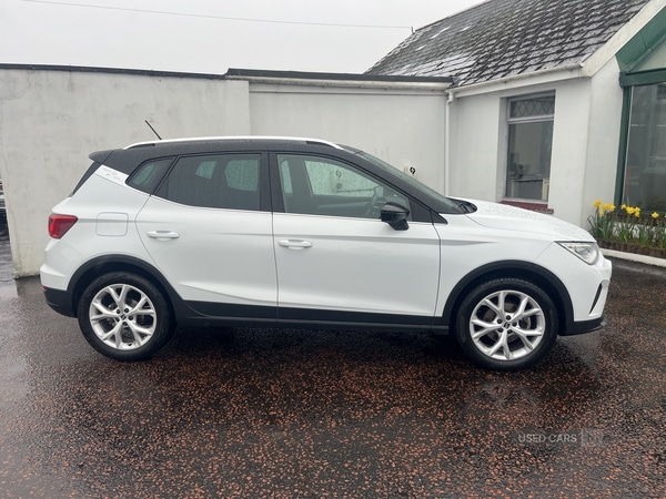 Used SEAT Arona 2023 for sale - 77785109: Photo 5