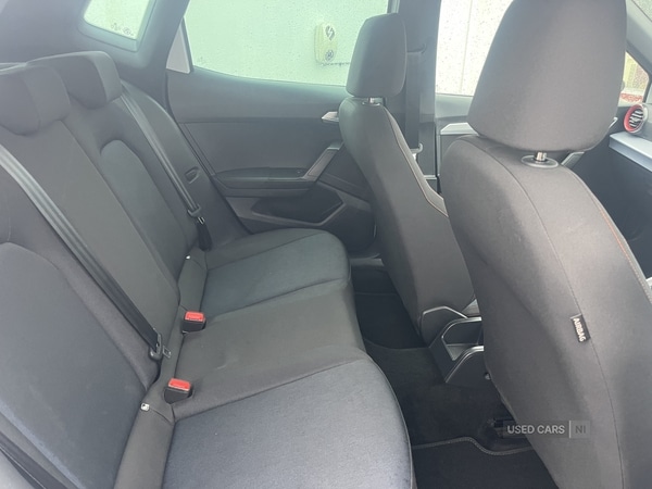 Used SEAT Arona 2023 for sale - 77785109: Photo 8
