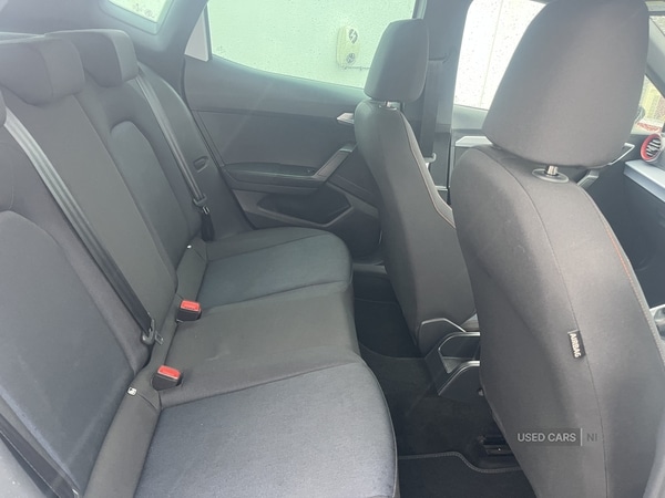Used SEAT Arona 2023 for sale - 77785109: Photo 9